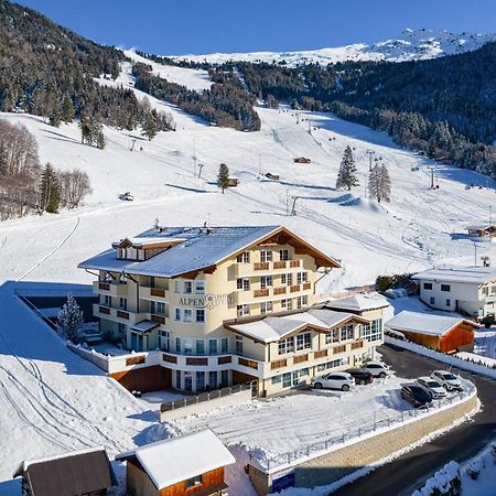 Hotel Alpen-Royal Jerzens Luaran gambar