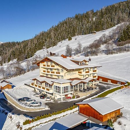 Hotel Alpen-Royal Jerzens Luaran gambar
