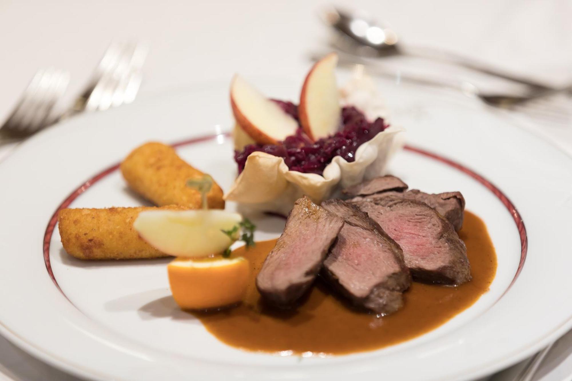Hotel Alpen-Royal Jerzens Luaran gambar