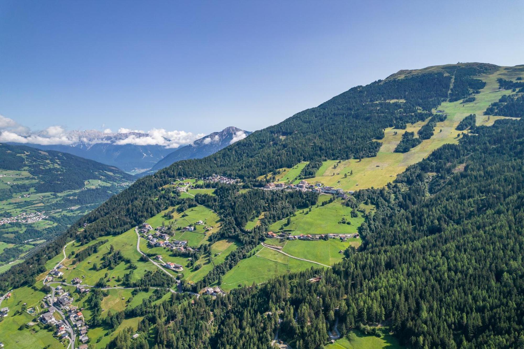 Hotel Alpen-Royal Jerzens Luaran gambar