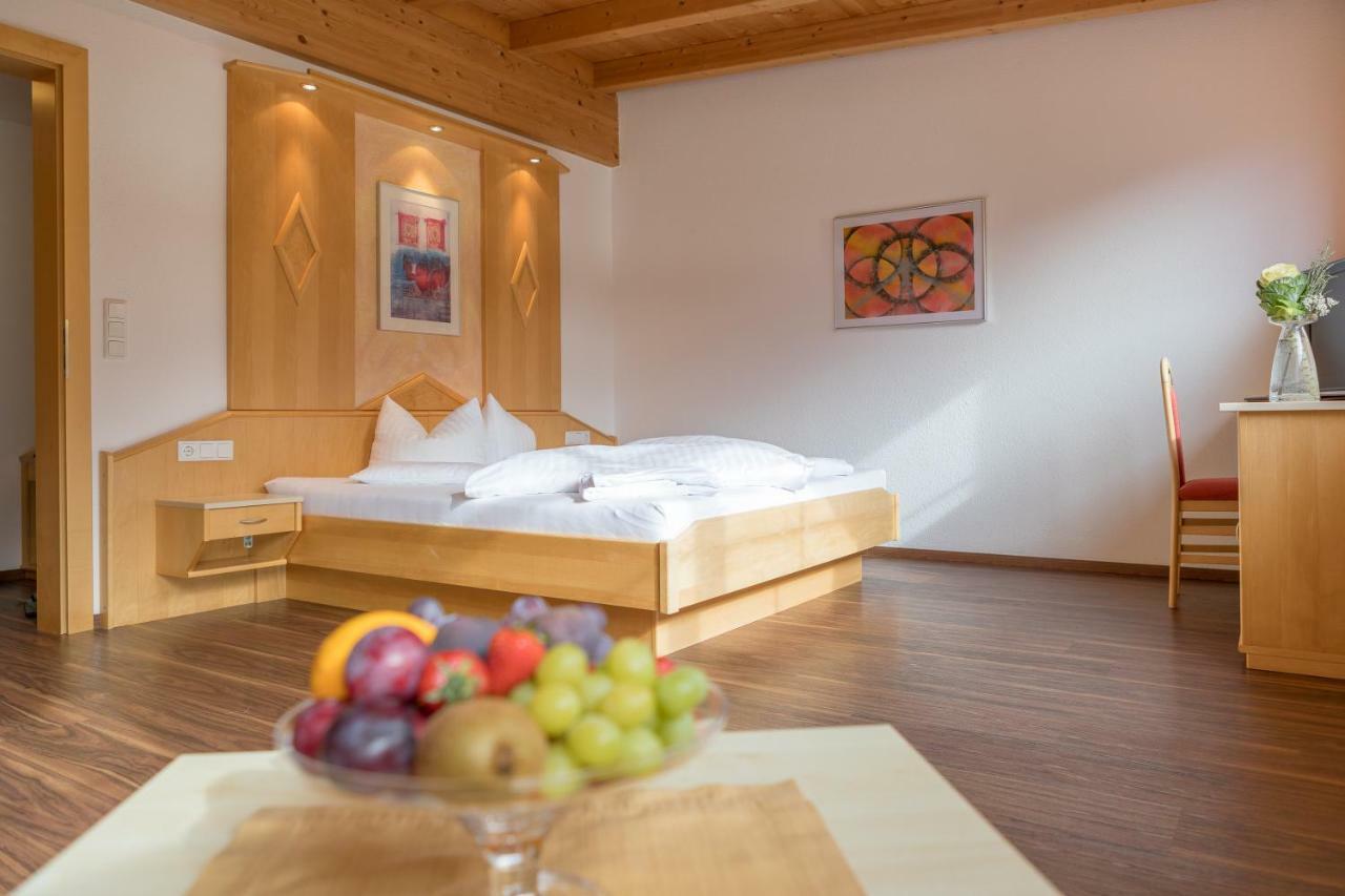 Hotel Alpen-Royal Jerzens Luaran gambar
