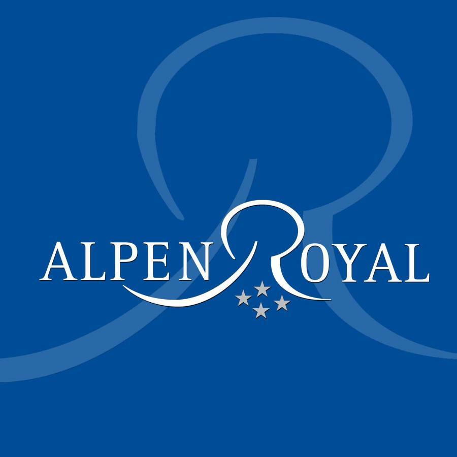 Hotel Alpen-Royal Jerzens Luaran gambar